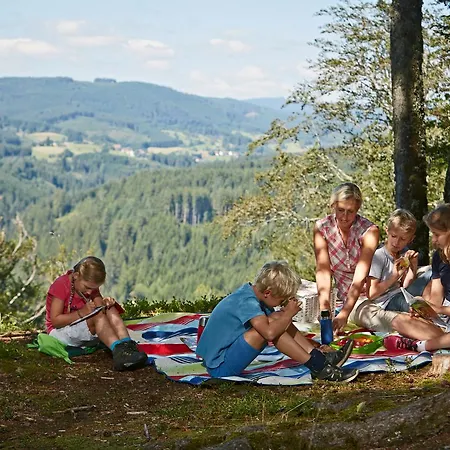 Luxus Ferienwohnung Talblick 02 Im Haus Lufeto - Todtnau, Feldberg - #73563 Apartament