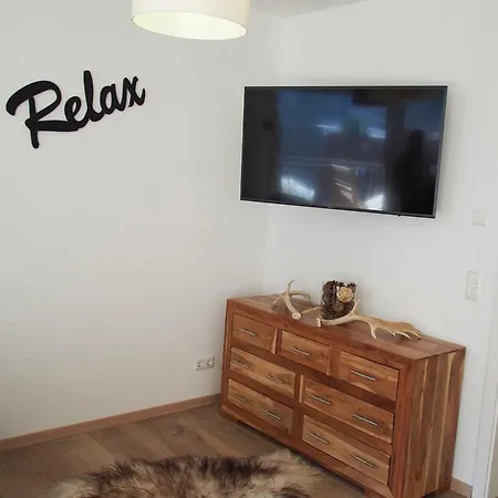 Luxus Ferienwohnung Talblick 02 Im Haus Lufeto - Todtnau, Feldberg - #73563
