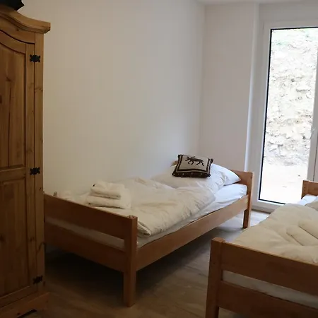 Luxus Ferienwohnung Talblick 02 Im Haus Lufeto - Todtnau, Feldberg - #73563 Apartament *