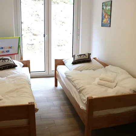 Apartament Luxus Ferienwohnung Talblick 02 Im Haus Lufeto - Todtnau, Feldberg - #73563 *